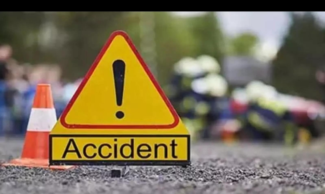 Two youths killed in bike collision on Panvel-Karjat road