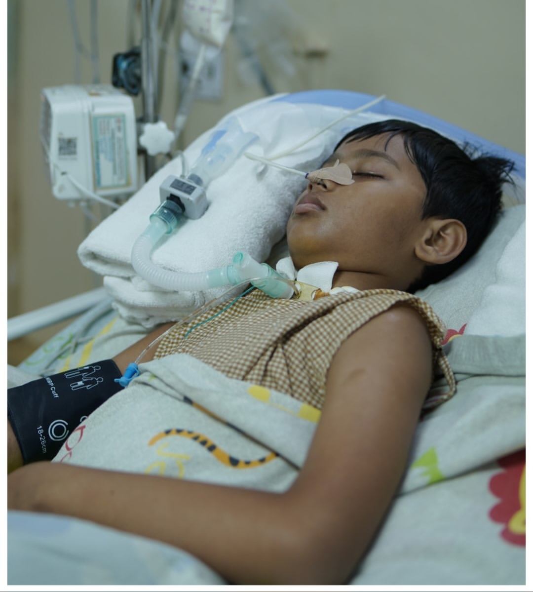 🚨 Urgent Help Needed 🚨