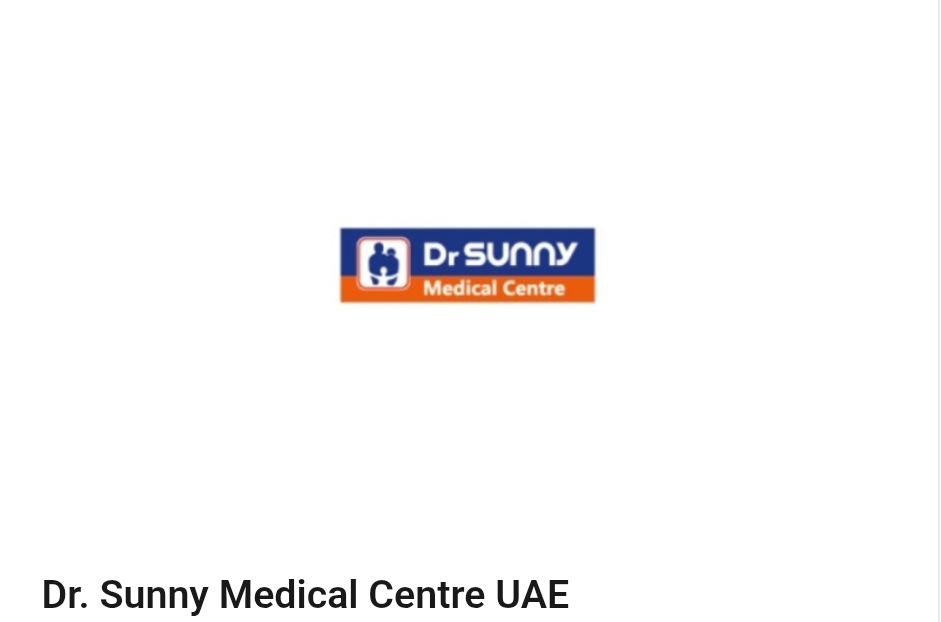 Vaccancies available in Dr. Sunny Medical Centre UAE