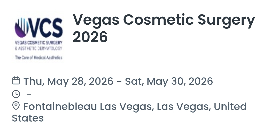 Vegas Cosmetic Surgery 2026