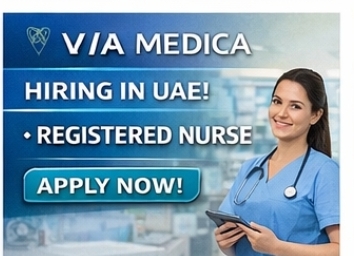 Via Medica International Healthcare