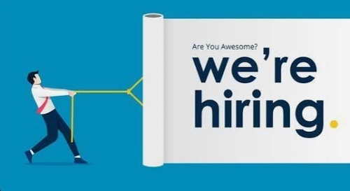 📢 We Are Hiring – Inventory Analyst (Fresher)