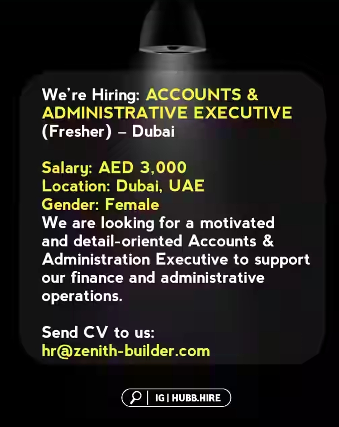 We are Recruiting For NAFFCO!