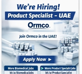 📢 We’re Hiring: Product Specialist – UAE