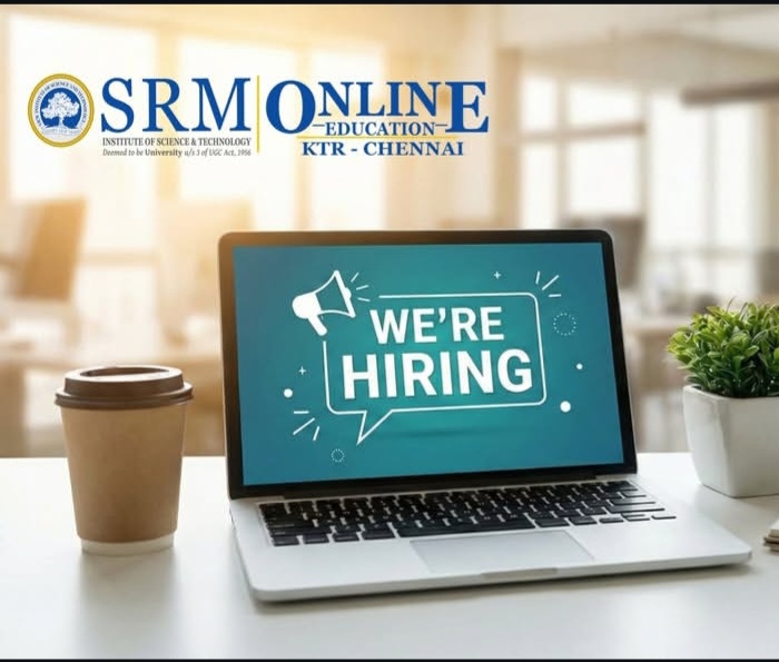 We're more than a workplace. We're a family.