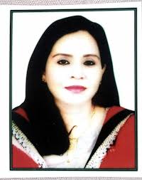 Assembly Constituency 121 - PARSA (Bihar)