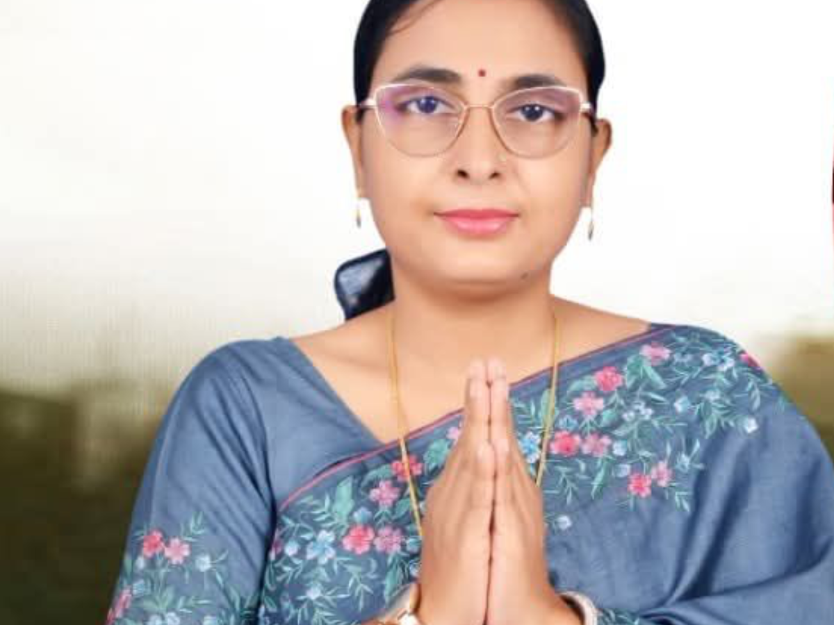 Assembly Constituency 34 - BABUBARHI (Bihar)