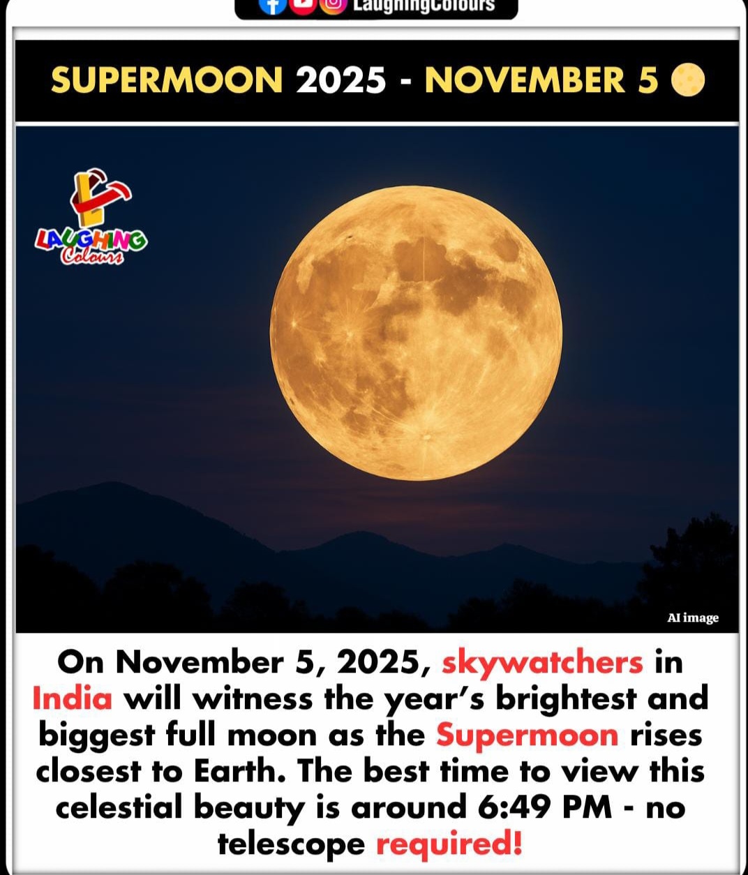 supermoon