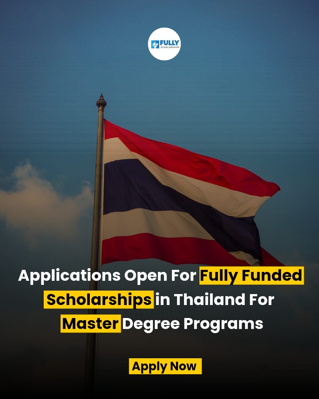 AIT–ADB Scholarship 2026