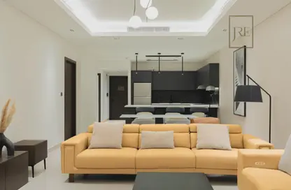 apartment for sale in Doha Qatar