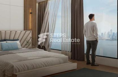 apartment for sale in Doha Qatar