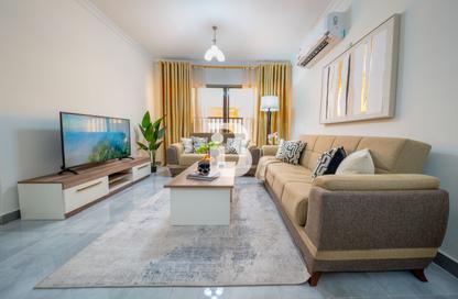 apartment for sale in Doha