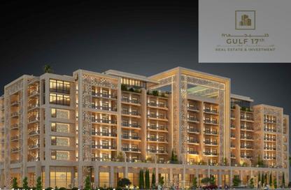 Apartment for Sale in Lusail, Qatar