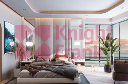 Apartment for Sale in Lusail, Qatar