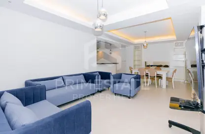 Apartment for Sale in Lusail, Qatar