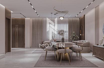 Apartment for Sale in Lusail, Qatar