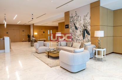 apartment for sale in lusail qatar