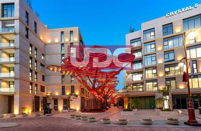 apartment for sale in lusail qatar