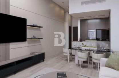 apartment for sale in lusail qatar