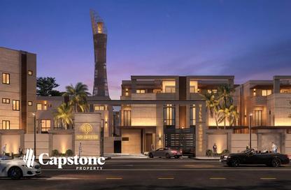 apartment for sale in lusail qatar