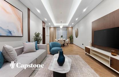 apartment for sale in lusail qatar