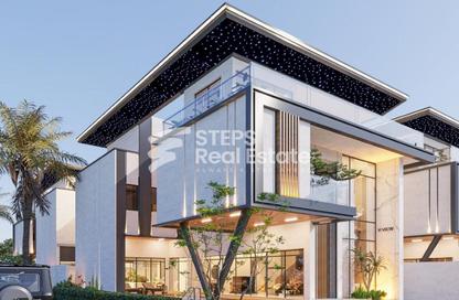 apartment for sale in lusail qatar