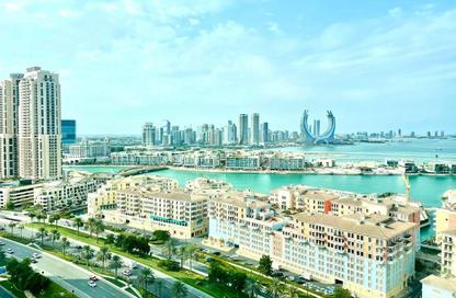 apartment for sale in lusail qatar