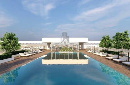 apartment for sale in lusail qatar