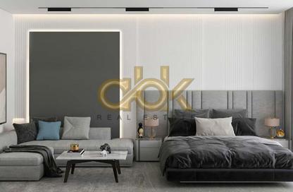 apartment for sale in lusail qatar