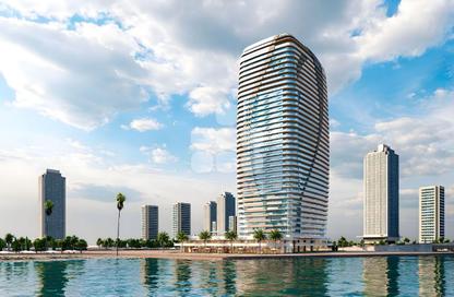 apartment for sale in lusail