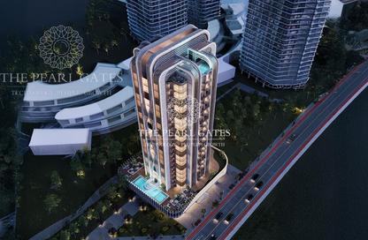 Apartment for Sale in The Pearl Island, Doha