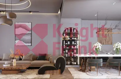 Apartment for Sale in The Pearl Island, Doha