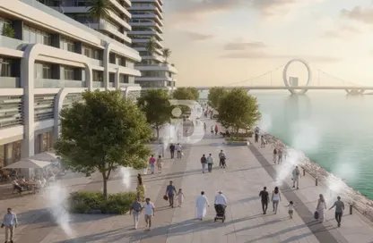 Apartment for Sale in The Pearl Island, Doha