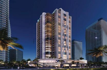 Apartment for Sale in The Pearl Island, Doha