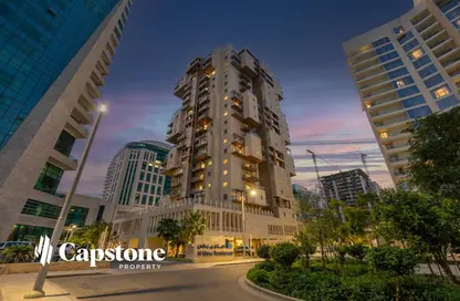 Apartment for Sale – Marina 9 Residences, Lusail