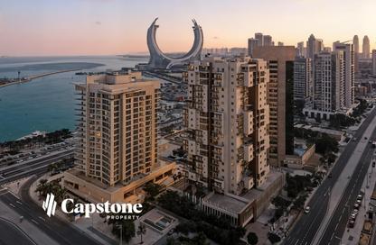 Apartment for Sale – Marina 9 Residences, Lusail