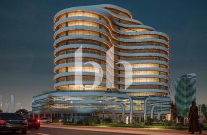 Apartment for Sale – Qetaifan Islands, Lusail