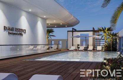 Apartment for Sale – Rawah Residence, Lusail