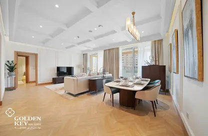 Apartment for Sale – The Pearl Island, Doha