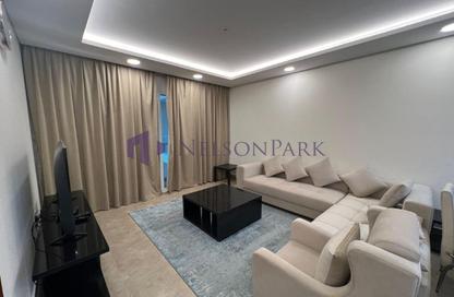 Apartment in Lusail Al Erkyah City, Qatar