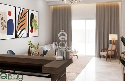 Apartment in Lusail Al Erkyah City, Qatar