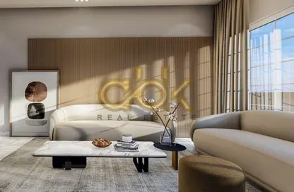 Apartment in Lusail Energy City, Qatar