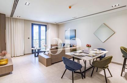 Apartment in Lusail Entertainment City, Qatar