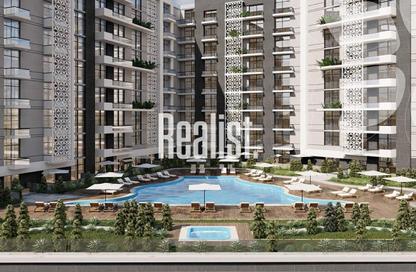 Apartment in Lusail Fox Hills, Qatar