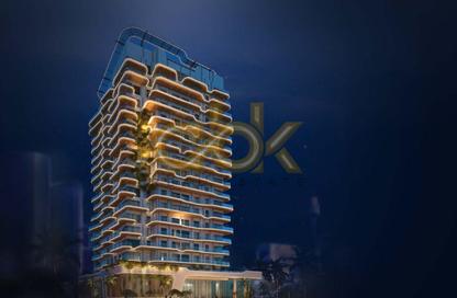 Apartment in Lusail Marina District, Qatar