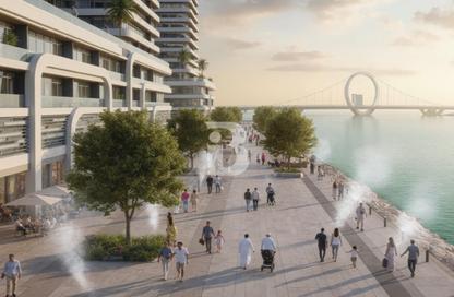 Apartment in Lusail Qetaifan Islands, Qatar