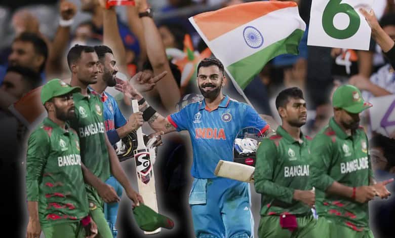 Bangladesh’s Exclusion Deepens Divisions in Global Cricket