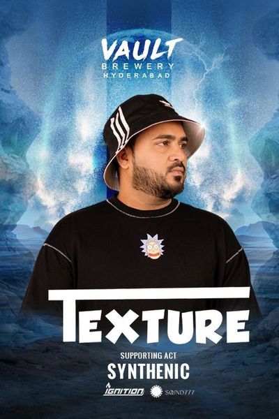 Bollywood & Electronic Fusion Night