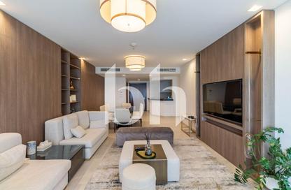 Boulevard View Apartment in Lusail, Qatar