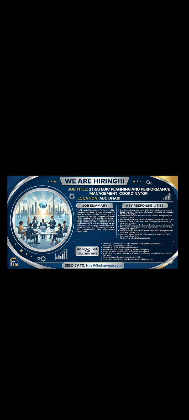 Chief Accountant  required in Dubai